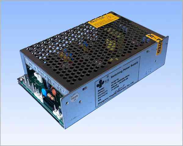 PL02-T6氘燈、鎢燈一體化開關電源